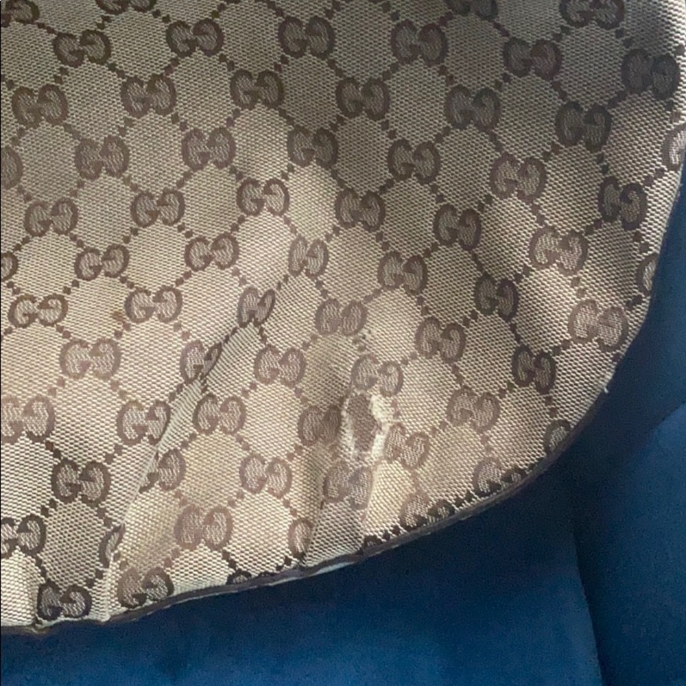 Gucci Purse - Picture 6 of 8